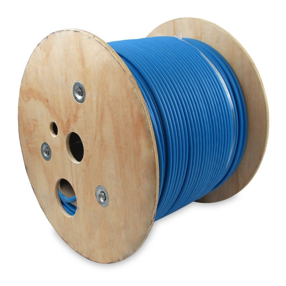CAT6A 10G UTP Solid Wire Plenum CMP CAT6A 10G UTP Solid Wire Plenum CMP